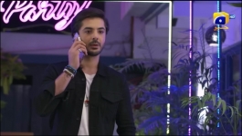 Pathar Dil - Episode 17 - 20th August 2025